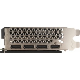 Видеокарта Afox PCI-E 4.0 AF3060-8GD6H4 NVIDIA GeForce RTX 3060 8Gb 128bit GDDR6 1320/15000 HDMIx1 DPx3 HDCP Ret [AF3060-8GD6H4]