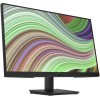 Монитор HP 23.8" P24 G5 черный IPS LED 5ms 16:9 HDMI матовая 250cd 178гр/178гр 1920x1080 75Hz VGA DP FHD 3.78кг