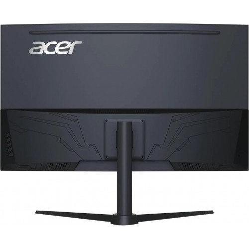 Монитор/ Acer XZ320QS3bmiiphx 31,5'', ZeroFrame, Curved 1500R, Black, VA, 1920x1080, 1ms, 250cd, 180Hz, 2xHDMI(2.0), DP(1.4), Speakers 2Wx2, FreeSync, HDR 10, h. adj 100, Vesa:100x100