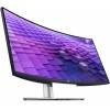 Монитор Dell 37.5" UltraSharp U3824DW черный IPS LED 8ms 21:9 HDMI M/M матовая HAS Piv 300cd 178гр/178гр 3840x1600 60Hz DP WQ+ USB 13.27кг