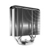 Вентилятор Deepcool AS500 PLUS RTL - Эффективное охлаждение для процессоров AMD и Intel (TDP 220W, 140mm, 500-1200RPM, 29.2 dB(A))