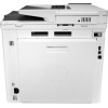 Лазерное МФУ/ HP Color LaserJet Ent MFP M480f Printer HP