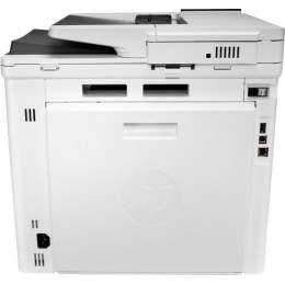 Лазерное МФУ/ HP Color LaserJet Ent MFP M480f Printer