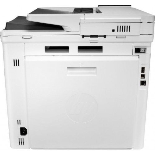Лазерное МФУ/ HP Color LaserJet Ent MFP M480f Printer HP