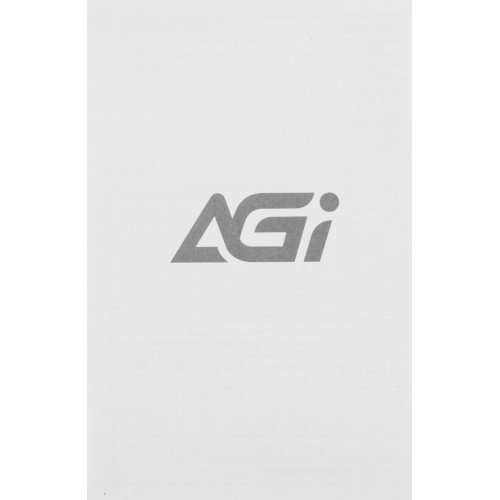 Купить твердотельный накопитель AGi SATA-III 4TB 2.5 AI238 для высокой производительности и надежности