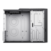 Купить корпус Foxline mATX с блоком питания 400Вт - FL-418, черный, 2xUSB3.0, 2xUSB2.0, Type-C