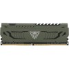 Оперативная память Patriot Viper Steel DDR4 16GB 3200MHz с радиатором - идеальный выбор для игрового ПК!