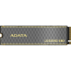 Купить ADATA SSD LEGEND 860 500GB M.2 NVMe 1.4 - Высокоскоростной Твердотельный Накопитель с PCIe Gen 4x4 и 3D NAND