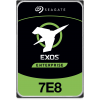 Жесткий диск/ HDD Seagate SATA 1Tb Enterprise Capacity 7200 6Gb/s 128Mb (clean pulled) 1 year warranty (replacement ST1000NM0008, ST1000NM000A, MG04ACA100N, HUS722T1TALA604)