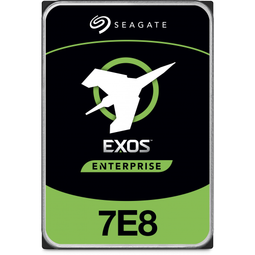 Жесткий диск/ HDD Seagate SATA 1Tb Enterprise Capacity 7200 6Gb/s 128Mb (clean pulled) 1 year warranty (replacement ST1000NM0008, ST1000NM000A, MG04ACA100N, HUS722T1TALA604)