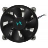 Кулер Deepcool Theta 20 PWM Soc-1700/1851 черный 4-pin 31.1dB Al 95W 355gr Ret (DP-ICAS-T20P-17) [DP-ICAS-T20P-17]