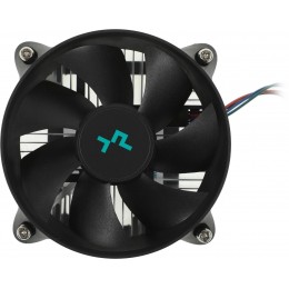 Кулер Deepcool Theta 20 PWM Soc-1700/1851 черный 4-pin 31.1dB Al 95W 355gr Ret (DP-ICAS-T20P-17) [DP-ICAS-T20P-17]
