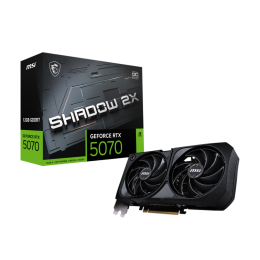 Видеокарта/ GeForce RTX 5070 12G SHADOW 2X OC