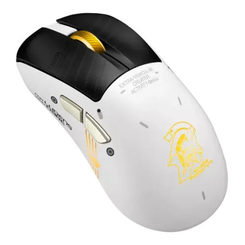 Мышь ASUS P727 ROG KERIS II ORIGIN-KJP/WHT/ ASUS P727 ROG KERIS II ORIGIN-KJP/WHT