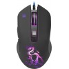 Defender Проводная игровая мышь Sky Dragon GM-090L оптика,6кнопок,800-3200dpi Defender