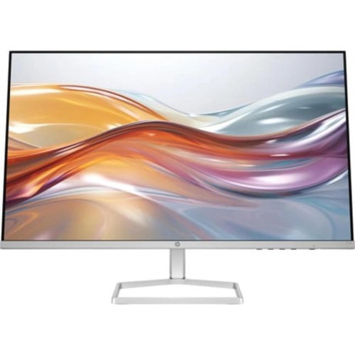 Монитор HP 27" Series 5 527sf черный IPS LED 16:9 HDMI матовая 300cd 178гр/178гр 1920x1080 100Hz VGA FHD 3.2кг