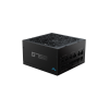 Блок питания SAMA G750 Black 750W 80+ Gold: Полностью модульный ATX Power Supply с поддержкой PCIe 5.0 и оптимальной длиной кабелей