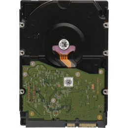 Жесткий диск WD SATA-III 6TB WD6004FRYZ Server Gold 512E (7200rpm) 256Mb 3.5"