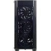 Корпус Formula F-3401 V1 черный ATX с 3 вентиляторами 120mm, USB 2.0, USB 3.0 и аудио разъемом