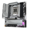 Материнская плата GIGABYTE AMD B650 sAM5: 4xDDR5, HDMI 2.1, Wi-Fi, 2.5GbE LAN и расширенные возможности ATX
