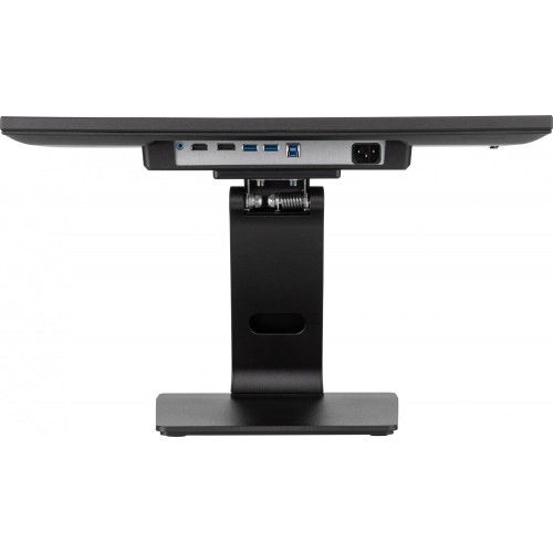 Монитор Iiyama 21.5" ProLite T2252MSC-B2 черный IPS LED 5ms 16:9 HDMI M/M глянцевая 250cd 178гр/178гр 1920x1080 60Hz DP FHD USB Touch 4.5кг