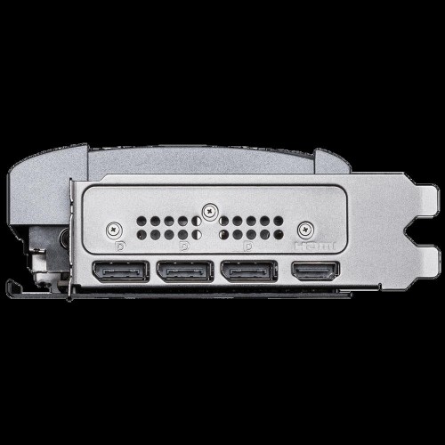 Купить видеокарту MSI RTX 5070 12G VENTUS 2X OC - NVIDIA GeForce 12Gb, PCI-E 5.0, GDDR7, HDMI, DP, HDCP