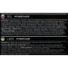 Клавиатура и мышь Defender Glion с LED-подсветкой, черно-красные, USB (45123)