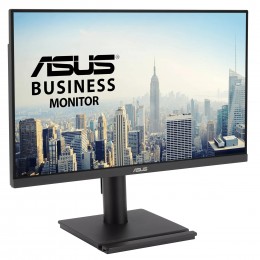 Монитор LCD 23.8" VA249QGS/ ASUS VA249QGS 23.8" IPS LCD monitor 16:9, FHD 1920x1080, 1ms MPRT, 350cd/m2, 120Hz, D-sub, HDMI, DP, USB hub (4xUSB 3.2), Speakers 2Wx2, VESA 100x100, sRGB 99%, HAS 130mm, black
