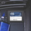 Купить твердотельный накопитель Patriot SATA-III 1TB P210S1TB25 2.5 – высокая скорость и надежность для вашего ПК