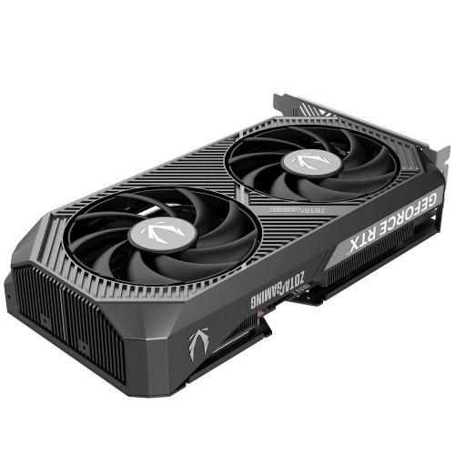 Видеокарта Zotac RTX 5060TI 16GB GDDR7 - Высокопроизводительный графический адаптер PCI-E 5.0 для игр и работы