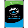Жесткий диск Seagate Skyhawk 8TB SATA 5400 RPM с 256MB кэша - Надежное решение для хранения данных