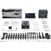 Блок питания Seasonic ATX 1600W PRIME TX-1600 Gen.5 80+ titanium (20+4pin) APFC 135mm fan 18xSATA Cab Manag RTL [TX-1600 SSR-1600TR2]