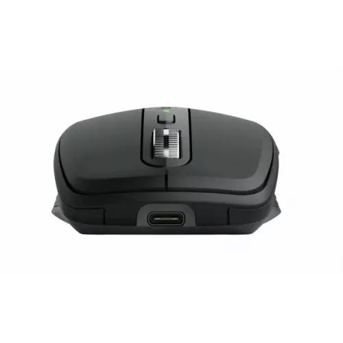 Купить Logitech Mouse MX Anywhere 3S BT Black - Компактная Беспроводная Мышь для Работы и Игры
