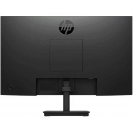 Монитор HP 23.8" P24 G5 черный IPS LED 5ms 16:9 HDMI матовая 250cd 178гр/178гр 1920x1080 75Hz VGA DP FHD 3.78кг