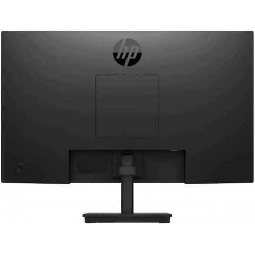 Монитор HP 23.8" P24 G5 черный IPS LED 5ms 16:9 HDMI матовая 250cd 178гр/178гр 1920x1080 75Hz VGA DP FHD 3.78кг