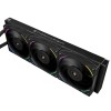 Система жидкостного охлаждения/ Water Cooling System Thermalright Frozen Vision 360 V2 (360mm, LED, Black, ARGB/ Fans: 3x120mm, 69CFM, 27dBA, 2150RPM/ Pump height 60mm, 23dBA, 3000RPM, Rad thickness 27mm/ S: 1700, 1200, 1851, 115X, 2011, 2066, AM5, AM4) T