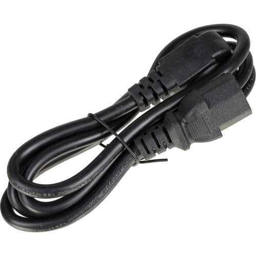 Блок питания Accord ATX 600W ACC-600W-NP (20+4pin) 120mm fan 4xSATA  Accord