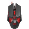 Мышь Acer Nitro OMW302 черный оптическая 7200dpi USB 7but (ZL.MCECC.025)