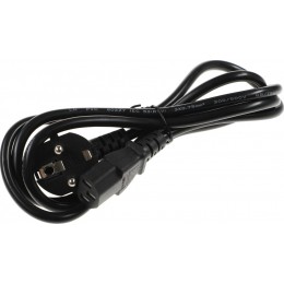 Блок питания Accord ATX 400W ACC-400W-12 (20+4pin) 120mm fan 4xSATA [ACC-400-12]