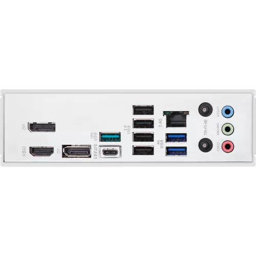 Материнская плата PRIME B860M-A WIFI: Высокая производительность и надежность для вашего ПК