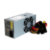 Блок питания/ Power Supply Foxline TFX300S 300W TFX, NOPFC, 80FAN, 24pin, 4pin (12V), 2xSATA, 1x4pin