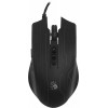 Купить оптическую мышь A4Tech Bloody Q82 черного цвета с рисунком, 6200dpi, USB, 8 кнопок - идеальный выбор для геймеров!