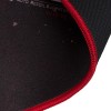 Коврик для мыши A4Tech Bloody B-072: Мини черный с рисунком, 275x225x4 мм - Идеальный выбор для геймеров и офисных работников
