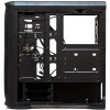 Корпус ATX Zalman N5 TF черный с 5 вентиляторами и USB 3.0 - идеальное решение для вашего ПК