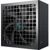 Блок питания Deepcool ATX 1000W PN1000M Gen.5 80+ Gold с 120mm вентилятором и 8xSATA - Высокая эффективность и надежность