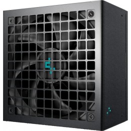 Блок питания Deepcool ATX 1000W PN1000M Gen.5 80+ gold (20+4pin) APFC 120mm fan 8xSATA RTL [R-PNA00M-FC0B-WGEU]