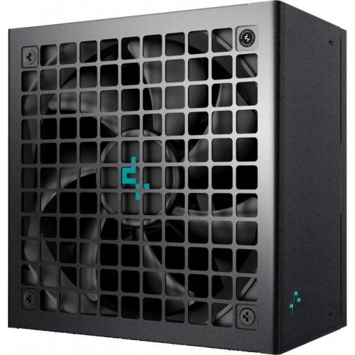 Блок питания Deepcool ATX 1000W PN1000M Gen.5 80+ Gold с 120mm вентилятором и 8xSATA - Высокая эффективность и надежность