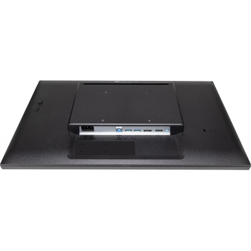 Монитор Iiyama 21.5" ProLite T2252MSC-B2 черный IPS LED 5ms 16:9 HDMI M/M глянцевая 250cd 178гр/178гр 1920x1080 60Hz DP FHD USB Touch 4.5кг