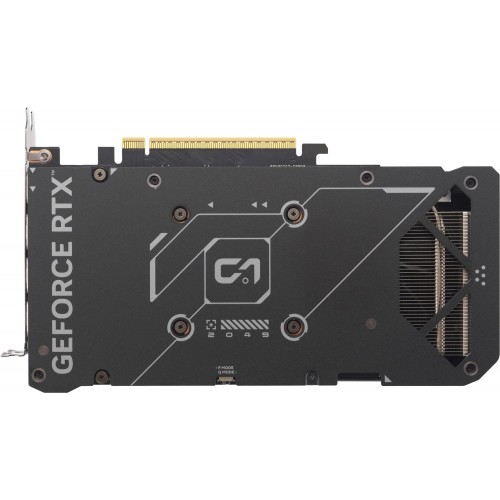 Купить видеокарту Asus DUAL-RTX5060TI-O8G с NVIDIA GeForce RTX 5060TI 8Gb GDDR7 – Высокая производительность и качество