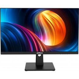 Монитор Dahua 27" DHI-LM27-B221B черный IPS LED 1ms 16:9 HDMI матовая 1300:1 300cd 178гр/178гр 1920x1080 144Hz DP FHD 3.7кг